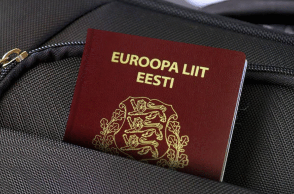 Buy Estonian Passport Online